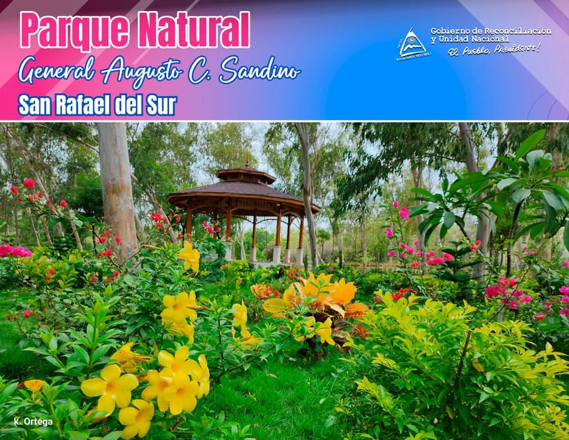 PARQUE