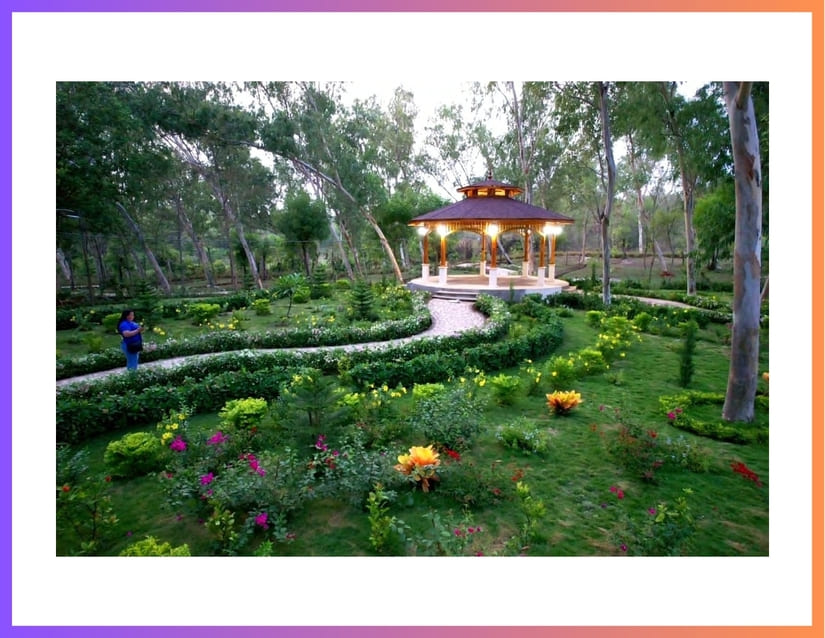 PARQUE