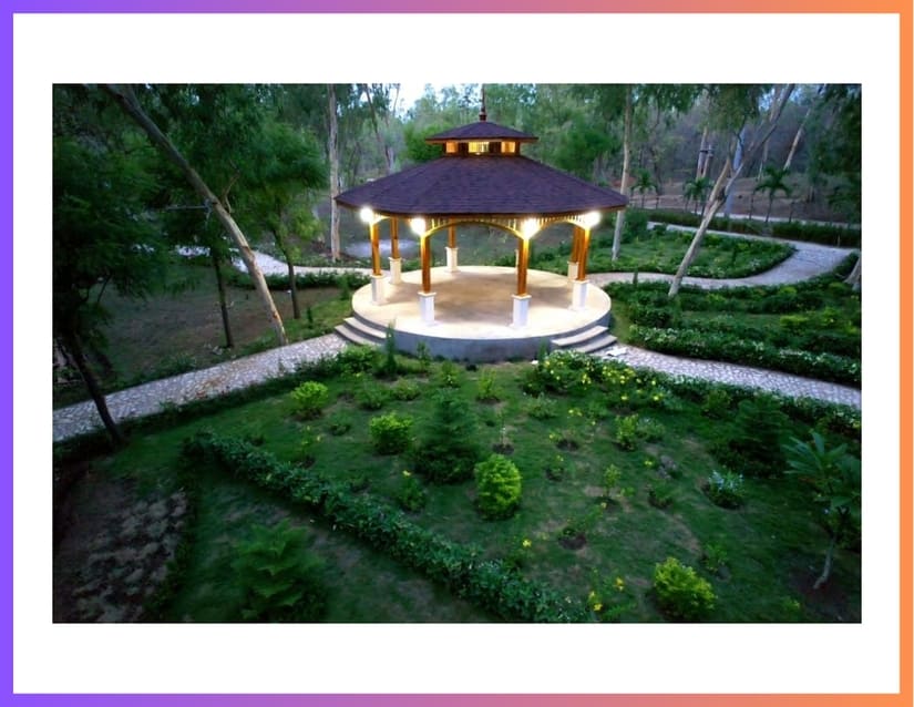 PARQUE