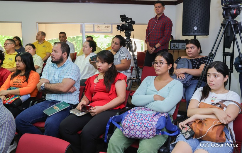 CONFERENCIA
