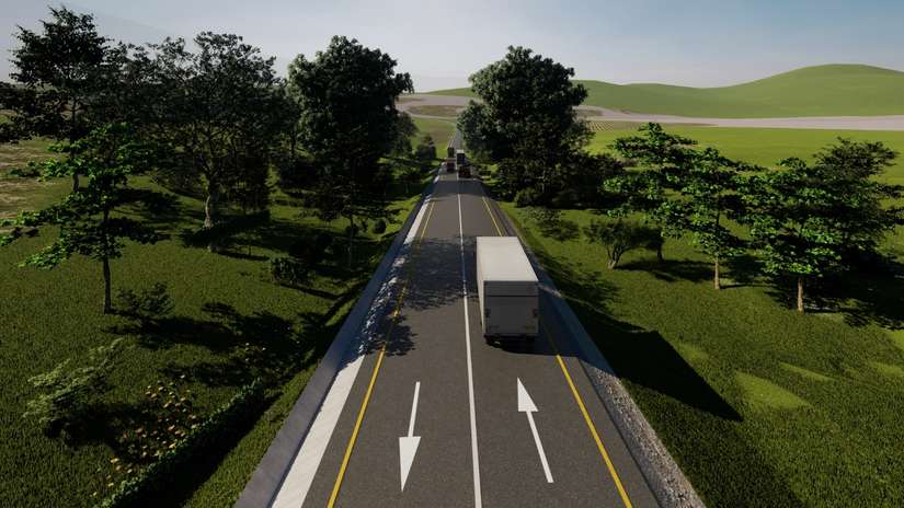 CARRETERA