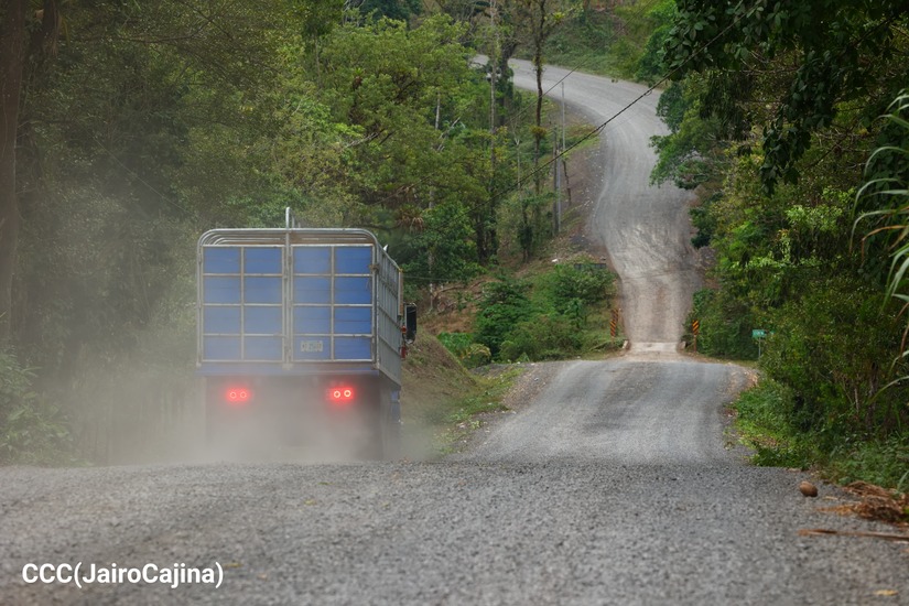 CARRETERA