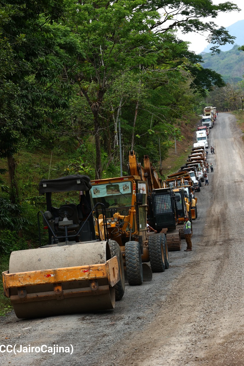 CARRETERA