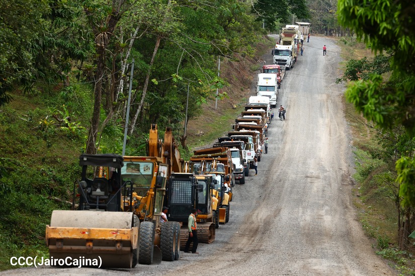 CARRETERA