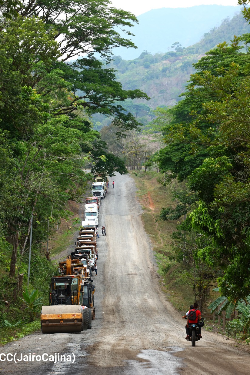 CARRETERA
