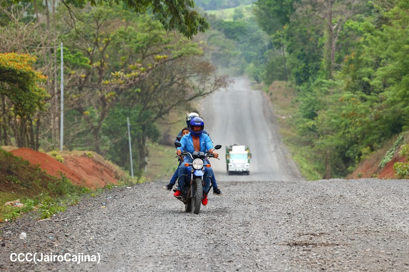 CARRETERA