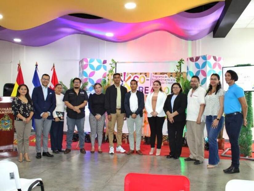 CONCURSO
