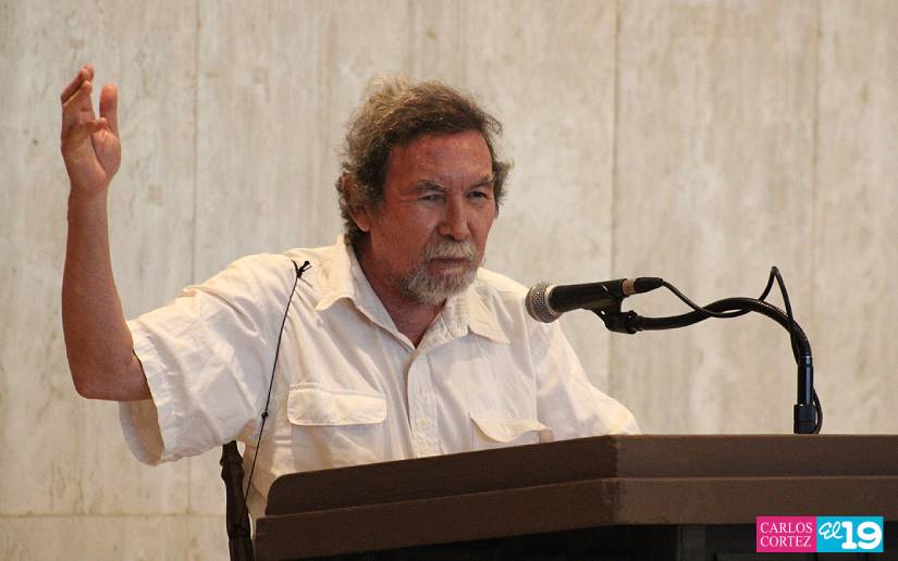 POETA