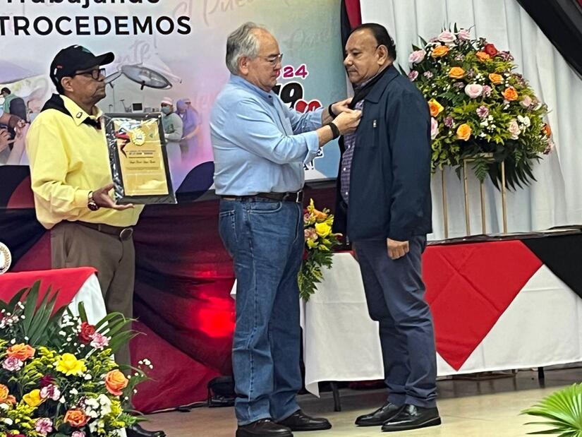 FETSALUD