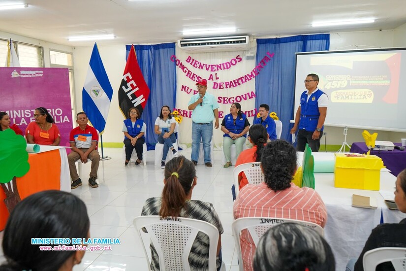 CONGRESO