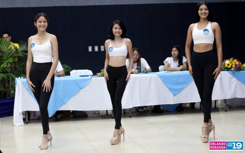 REINAS