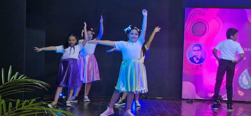 DANZA