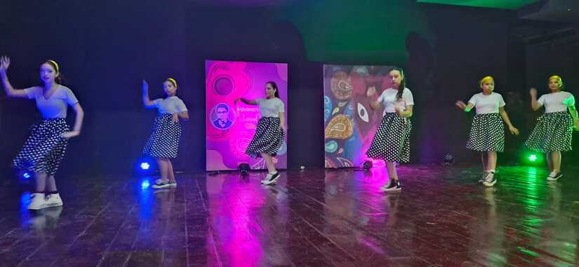 DANZA