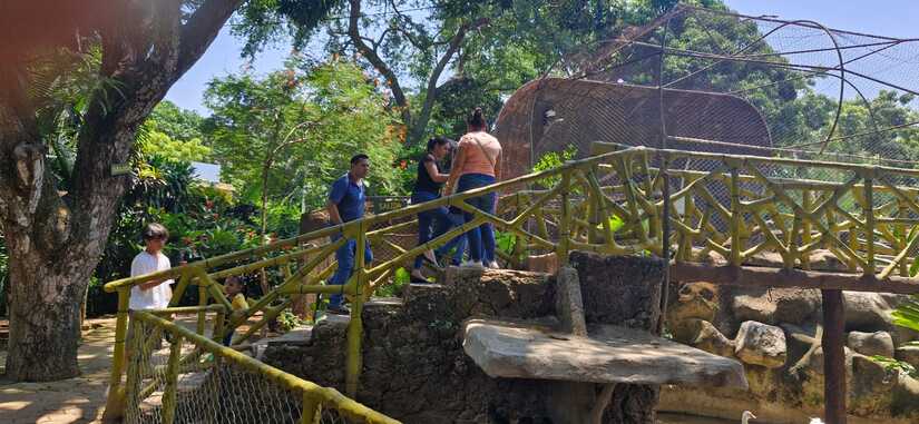 ZOO