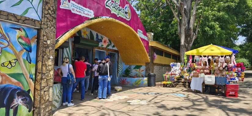 ZOO