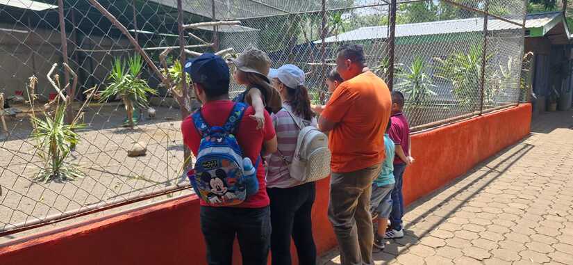 ZOO