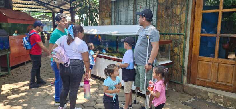 ZOO