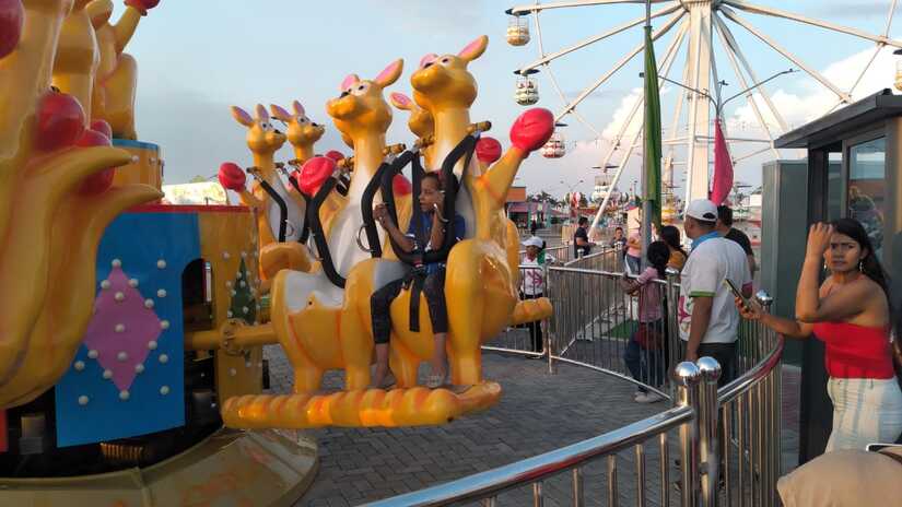 parque
