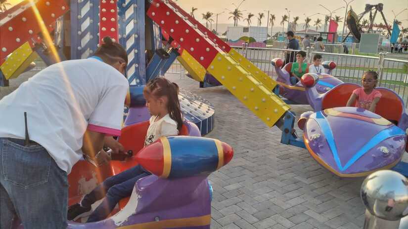 parque
