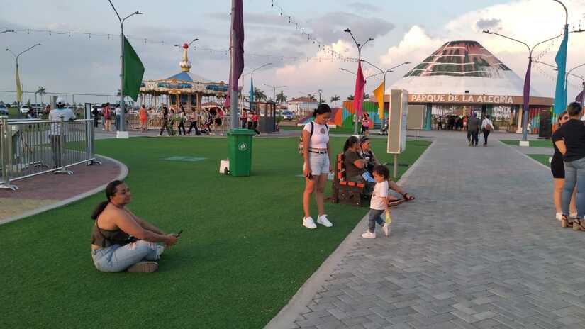 parque