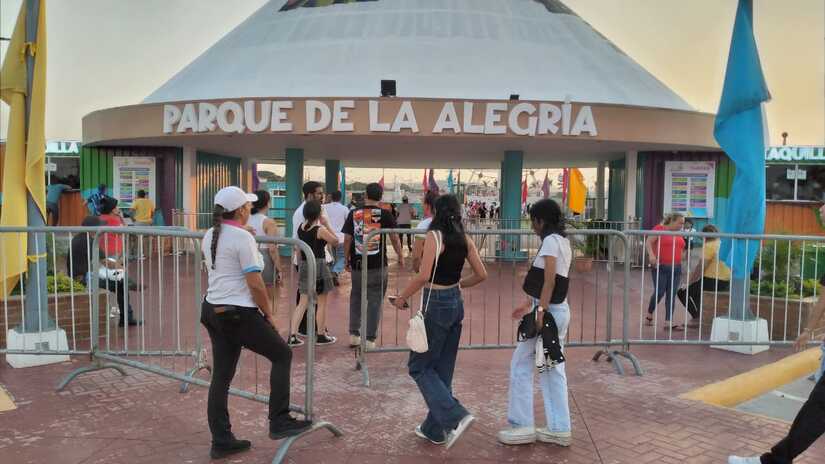 parque