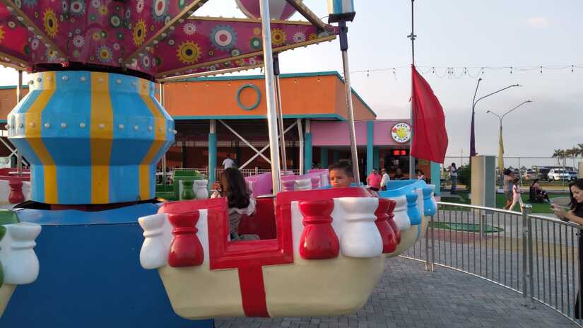 parque