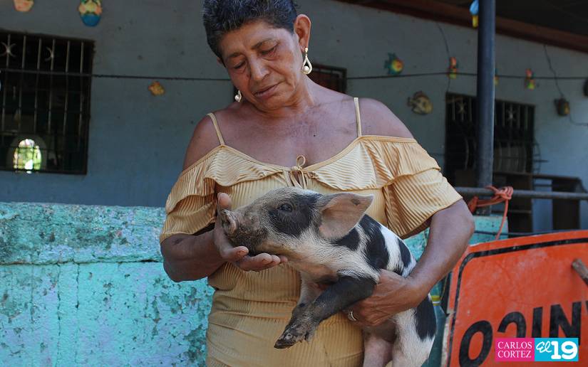 MADRES