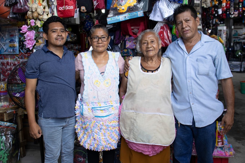 MERCADO