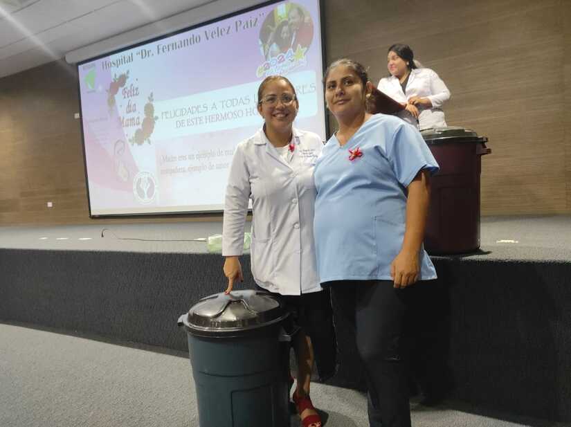 HOSPITA&Ntilde;L