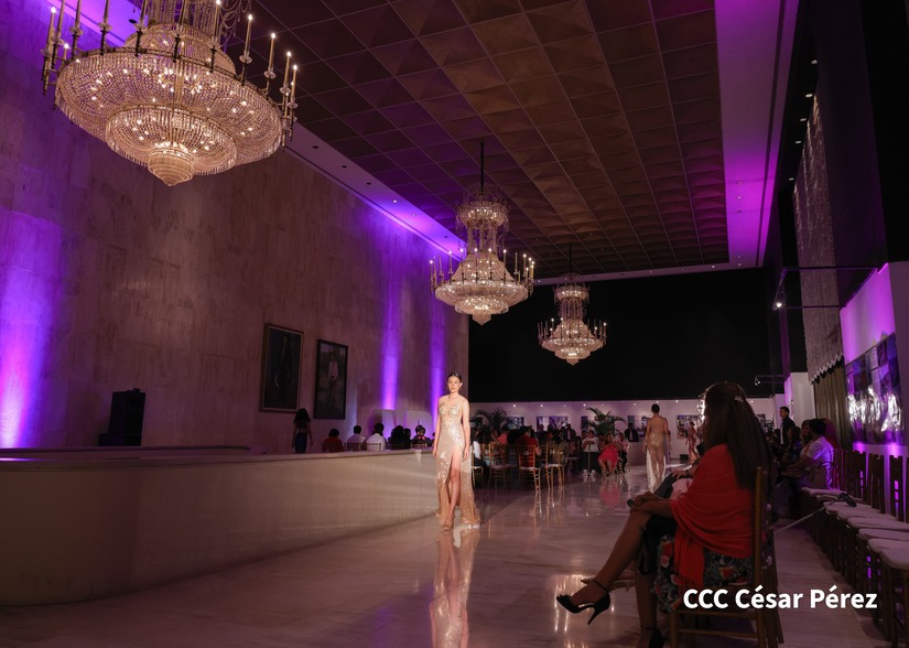 PASARELA