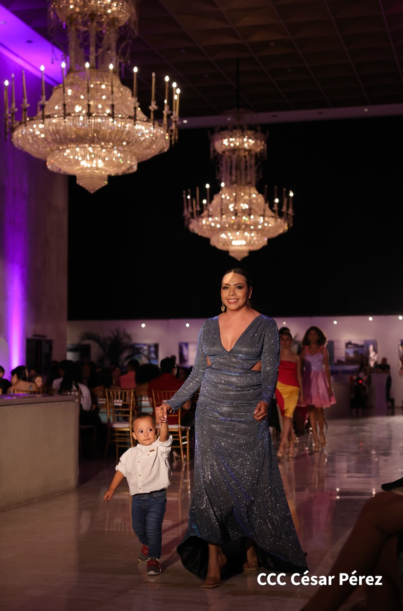 PASARELA