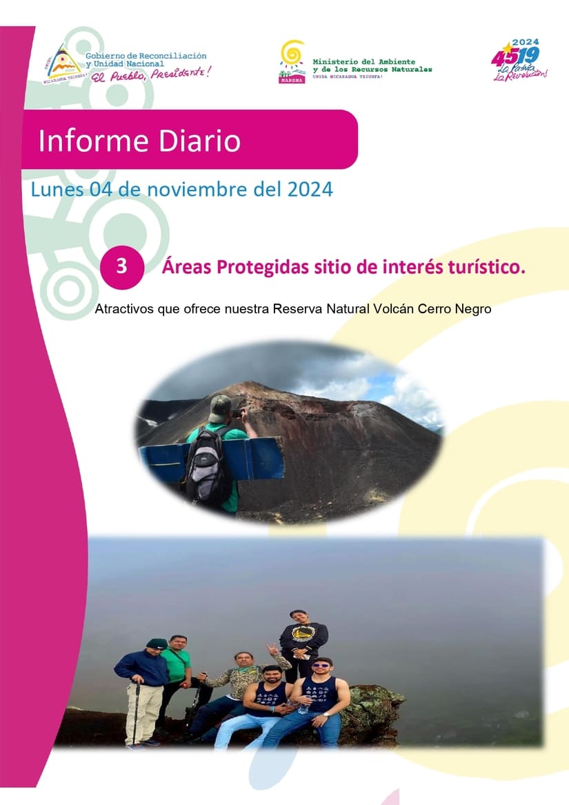 MARENA3