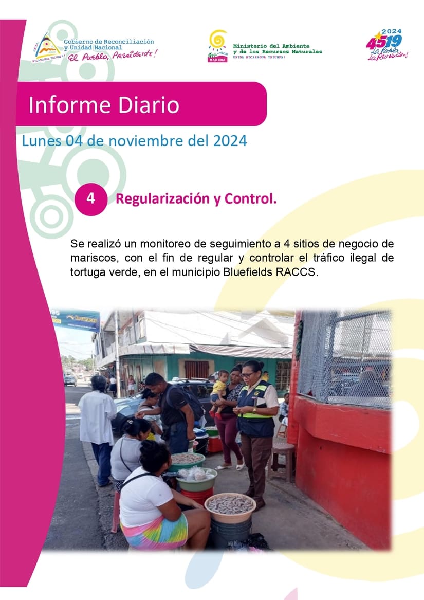 MARENA4