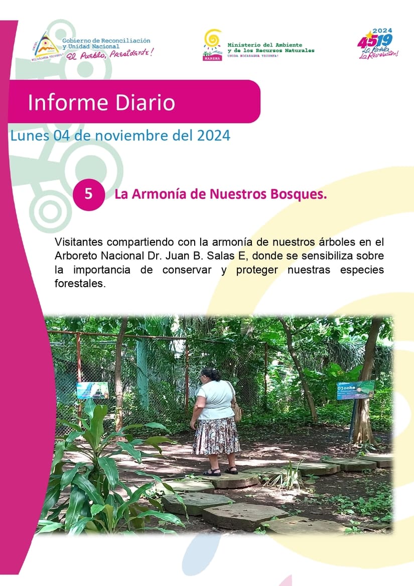 MARENA5