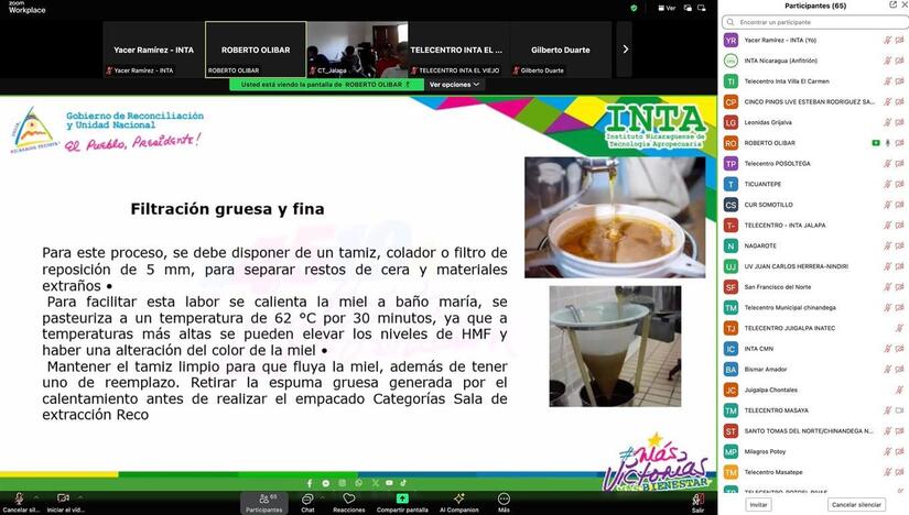 MIEL1