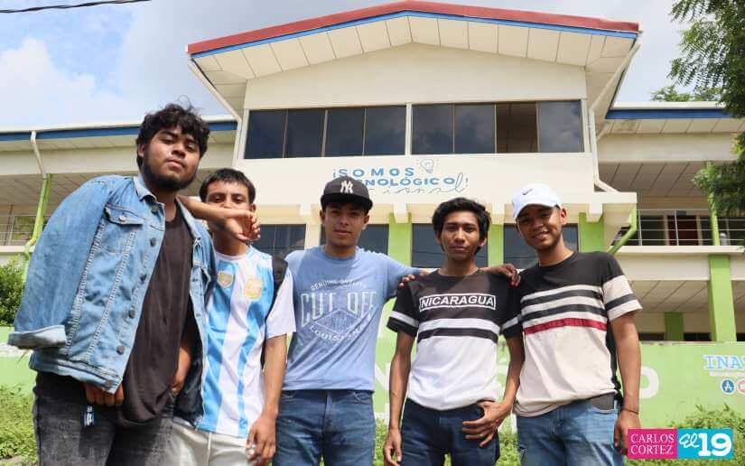 INATEC--10