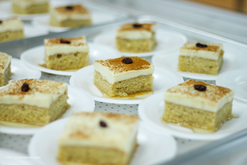 SABORES5