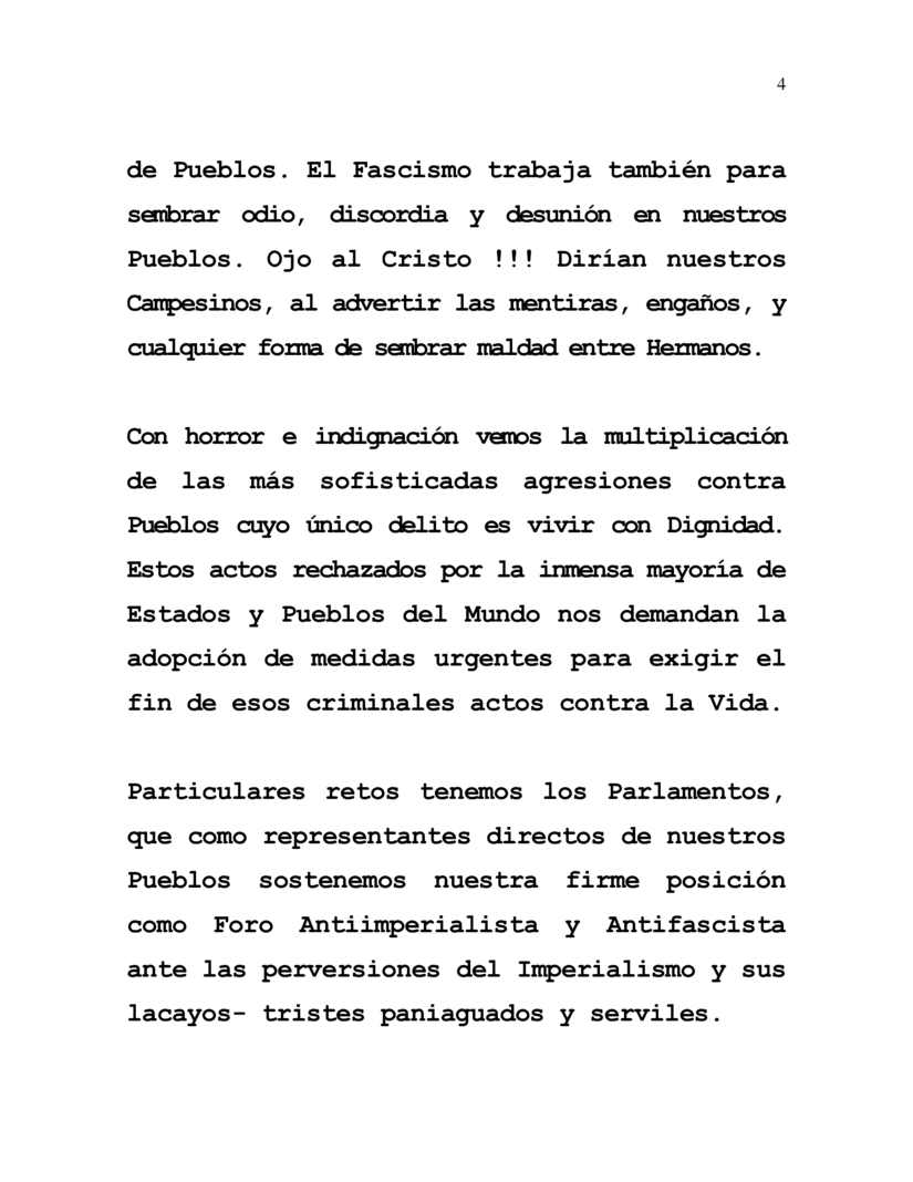 TODOS4
