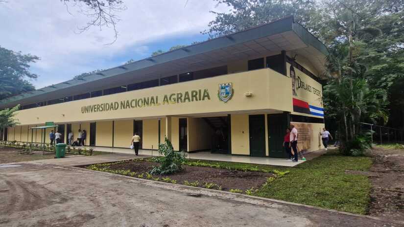 AGRARIA5