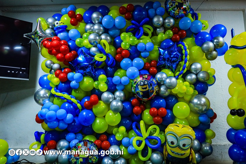 GLOBOS3