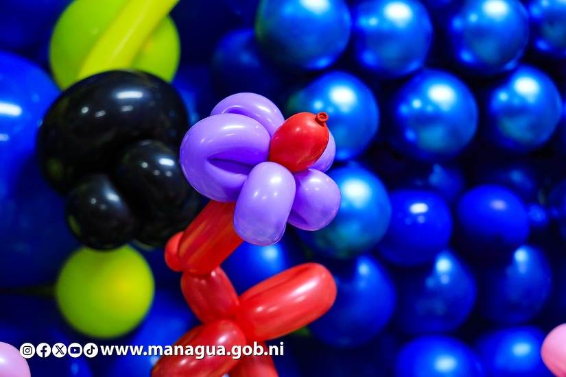 GLOBOS5