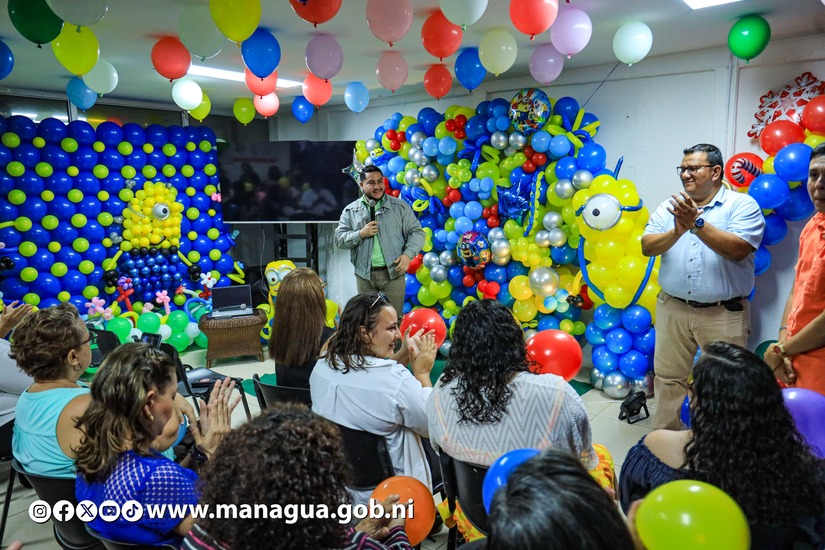 GLOBOS7