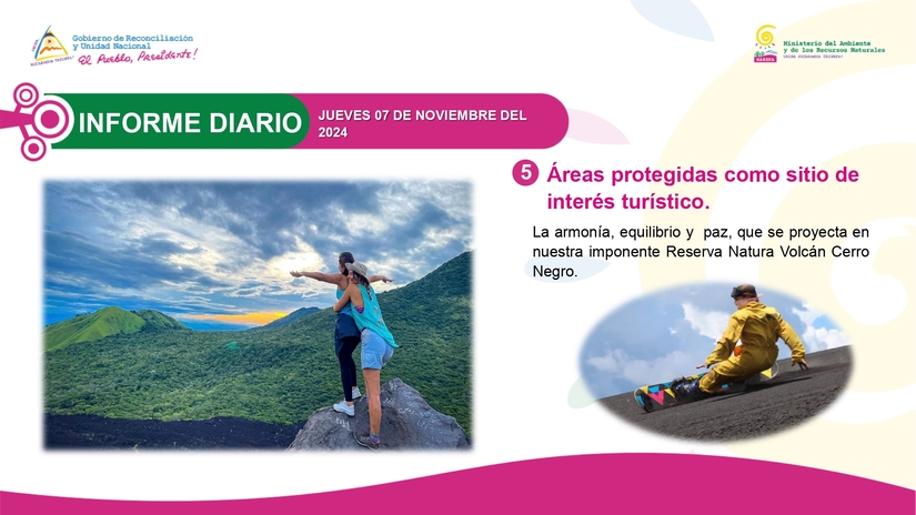 MARENA5