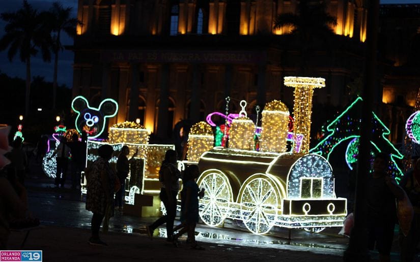 LUCES7