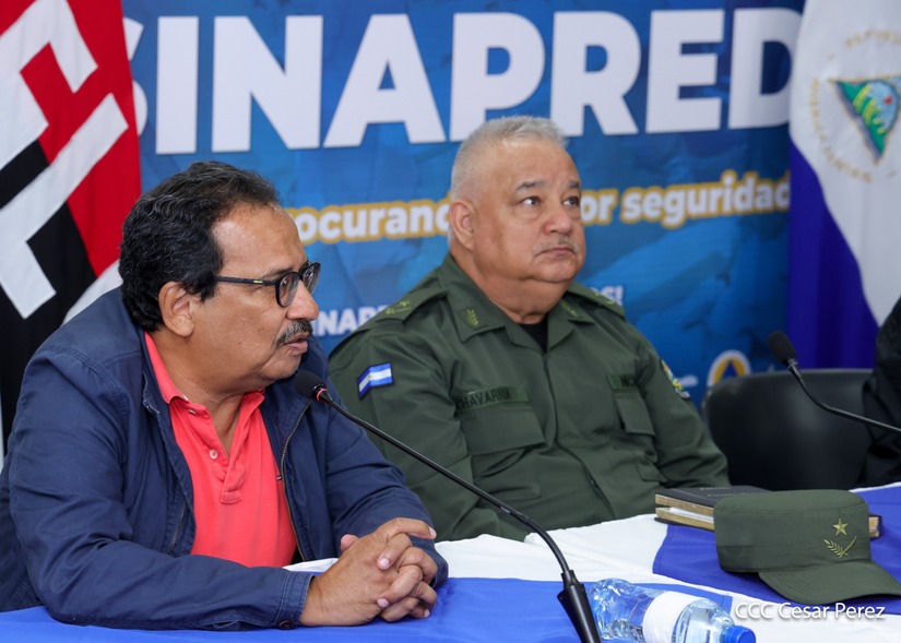 SINAPRED3
