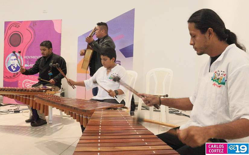 MARIMBA4