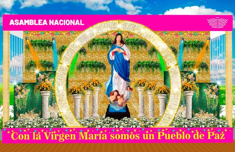 ASAMBLEA