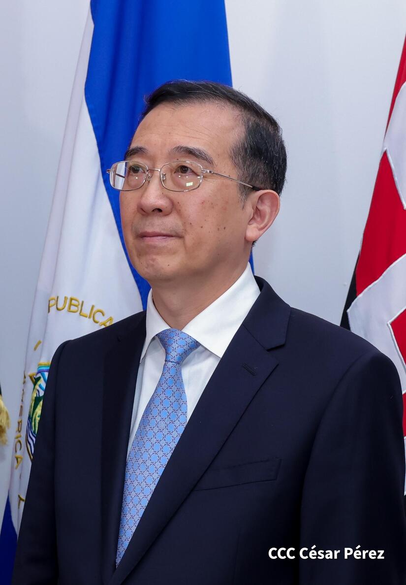 CHINA-(4)
