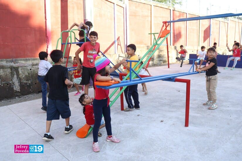 PARQUE24