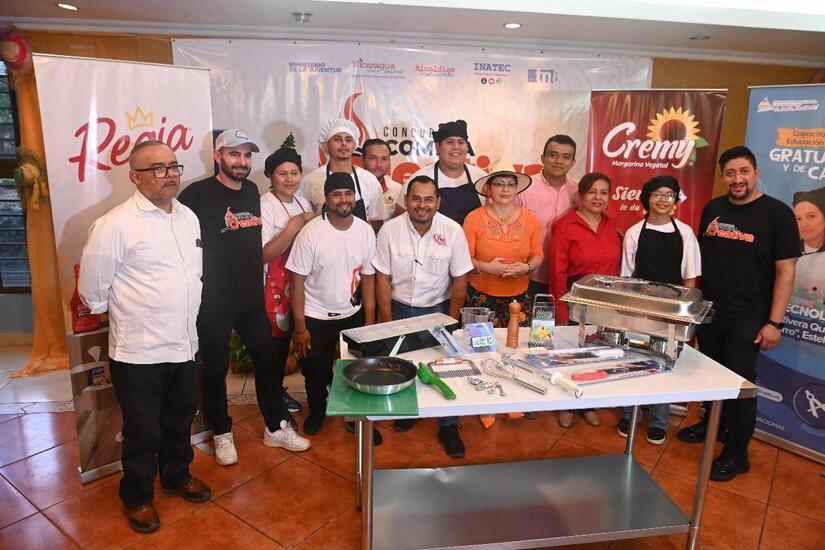 COMIDA5